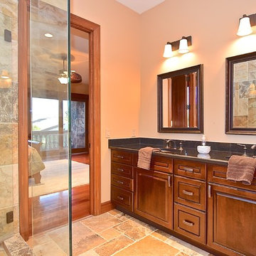Entertainer's Waterfront Villa - Sarasota Real Estate Photographer Rick Ambrose