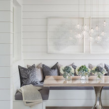 kitchen dining