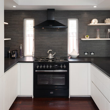 Perth Kitchens: Mount Lawley