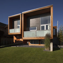 master bath exterior