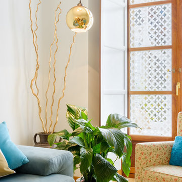Vivienda en Dato