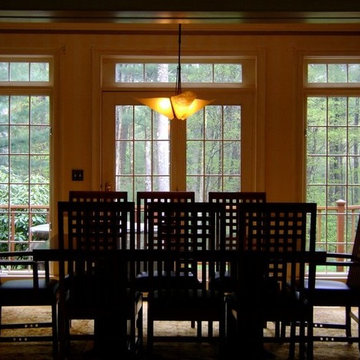 Medfield Home