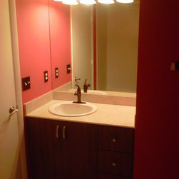 Bathroom Vanities - Bathroom Vanities And Sink Consoles