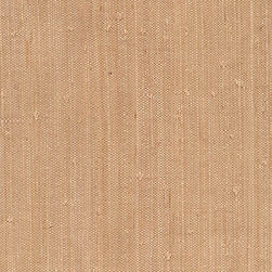 Chuso Wheat Grasscloth - Wallpaper