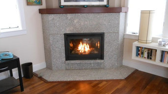 Best 14 Fireplace Contractors In Camden Me Houzz