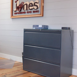 W.B. Jones Spring Company - Engineered Wood Flooring