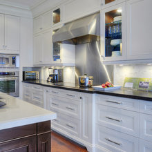 cabinets