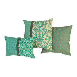 Pillow Covers - Decorative Pillows