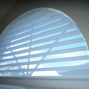 Silhouette Shadings