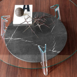 Coffee Tables - Coffee Tables