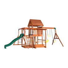 backyard games