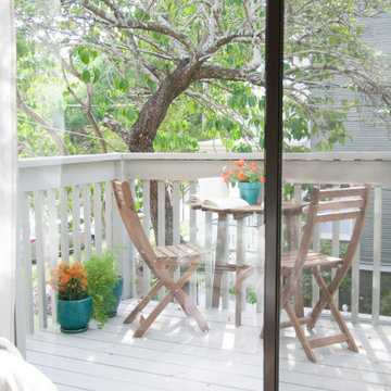 Extreme Budget Vacation Rental