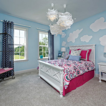 Excellent Estate in Eldersburg, Maryland