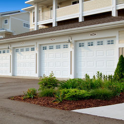 Garage Doors - Garage Doors And Openers