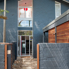 Main St Exterior