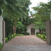 Florida Garden