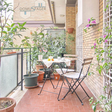 Home Staging Casa Ostia Lido