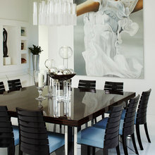 table a manger