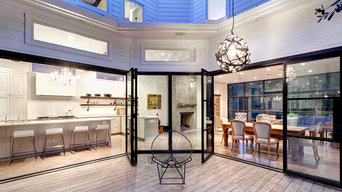 Bouldin Creek Residence