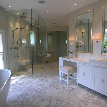 Beverly Hills Contemporary