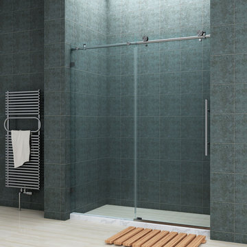 Sliding Shower Doors