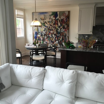 Sakwa Residence