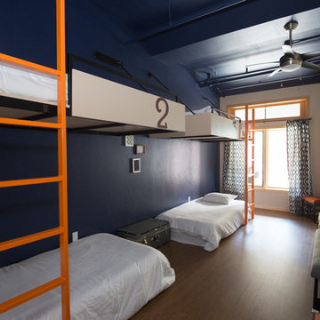 Bunkhouse