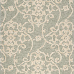 Rain- (RAI-1103) - Rugs