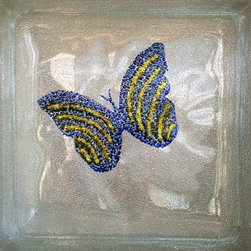 Butterflies - Home Decor