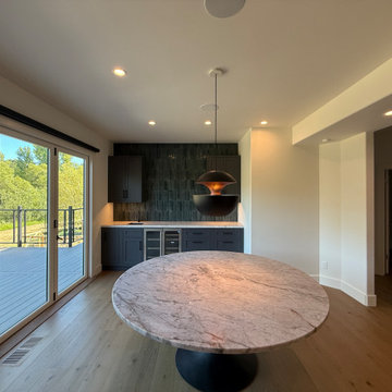 Bollinger - Comprehensive Home Remodel