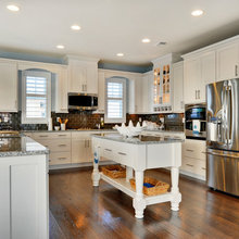 My Kitchen Plan