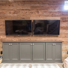 Gaming room designs