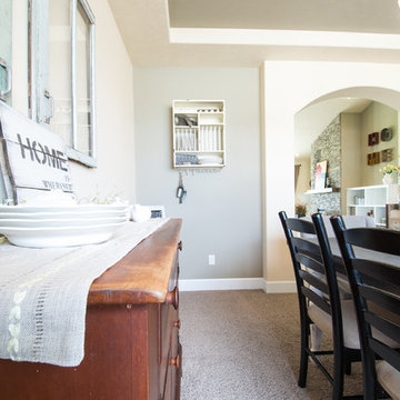 Parade of Homes - Viking Homes