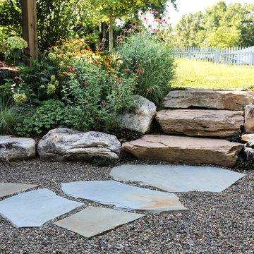 Eco-friendly Garden