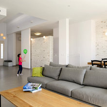 Living Room Ideas