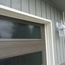 garage door