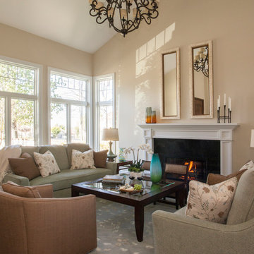 Schnell Living Room