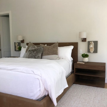Napa Modern Farmhouse
