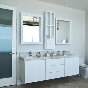 Malibu Decor by Erika Winters Inc. Design