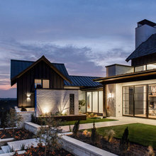 favorite houses