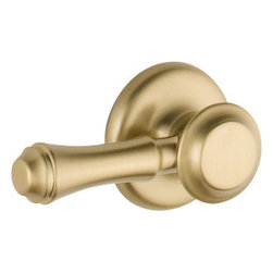 Delta Cassidy Tank Lever - Universal Mount - Toilet Handles And Levers