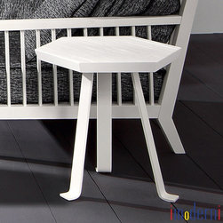 Modern Italian Coffee/Side Tables - Products
