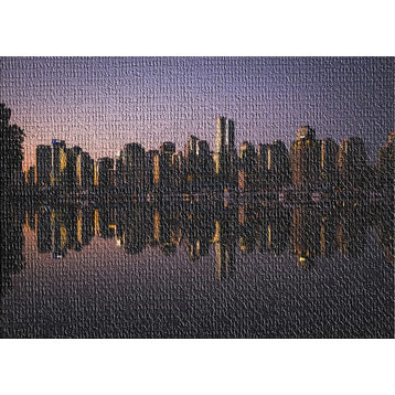 All Reflections 137 Area Rug, 5'0"x7'0"