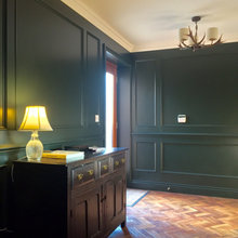 Wall Paneling
