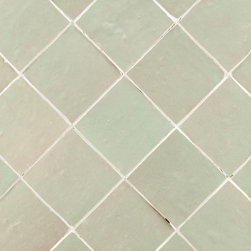 Terra Cotta - Products