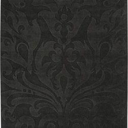 Sculpture- (SCU-7510) - Rugs