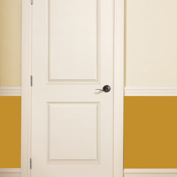 HomeStory Signature Doors