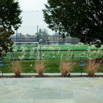 Shipley School Villanova, PA Addition and Patio