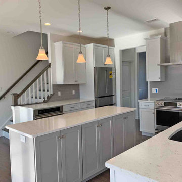 Nazareth, PA - Transitional - Kitchen