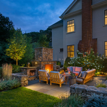 Needham Retreat